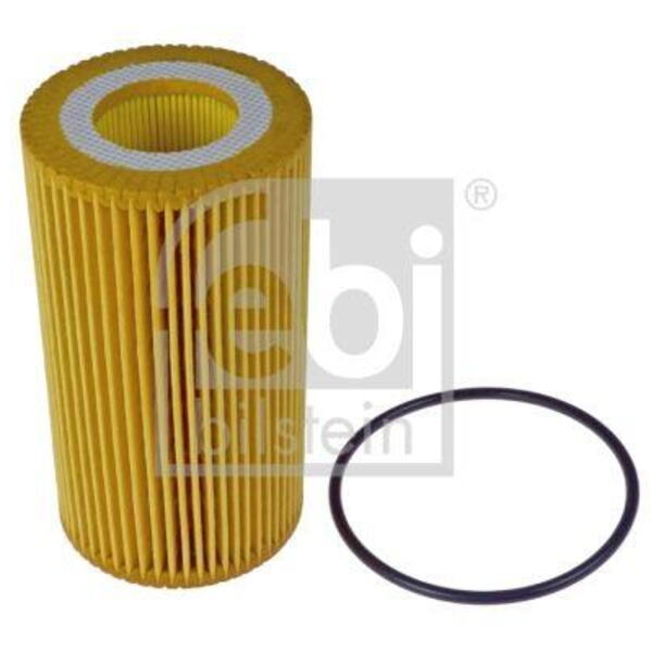 Olejový filtr FEBI BILSTEIN 108935