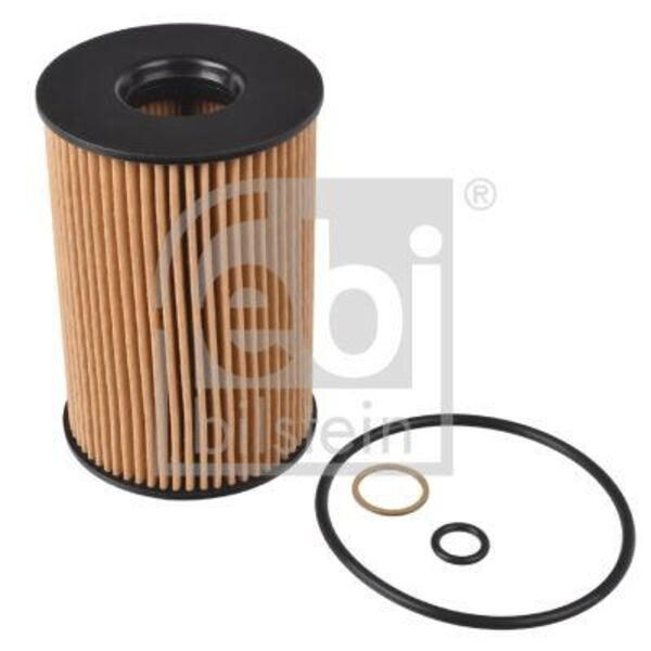 Olejový filtr FEBI BILSTEIN 108982
