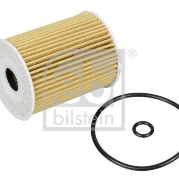 Olejový filtr FEBI BILSTEIN 108983