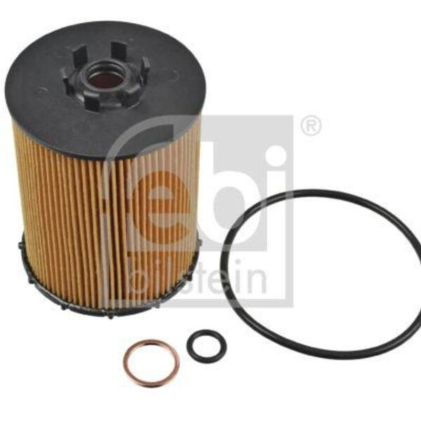Olejový filtr FEBI BILSTEIN 108995