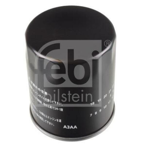 Olejový filtr FEBI BILSTEIN 109018