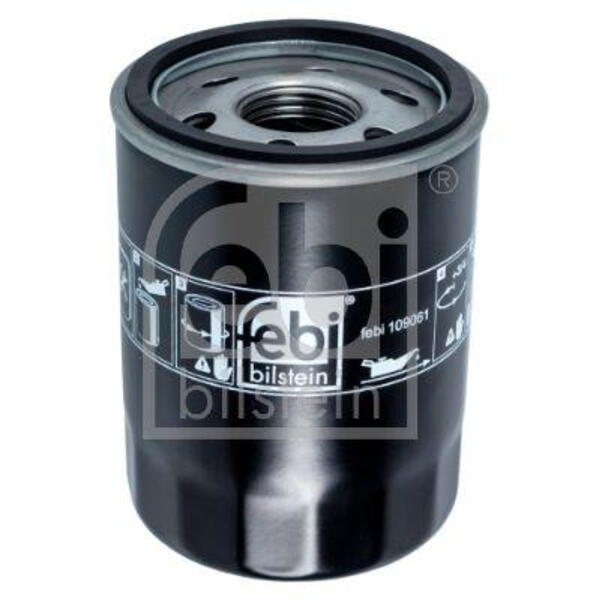 Olejový filtr FEBI BILSTEIN 109061