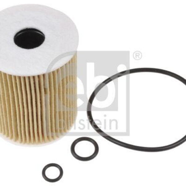 Olejový filtr FEBI BILSTEIN 109621
