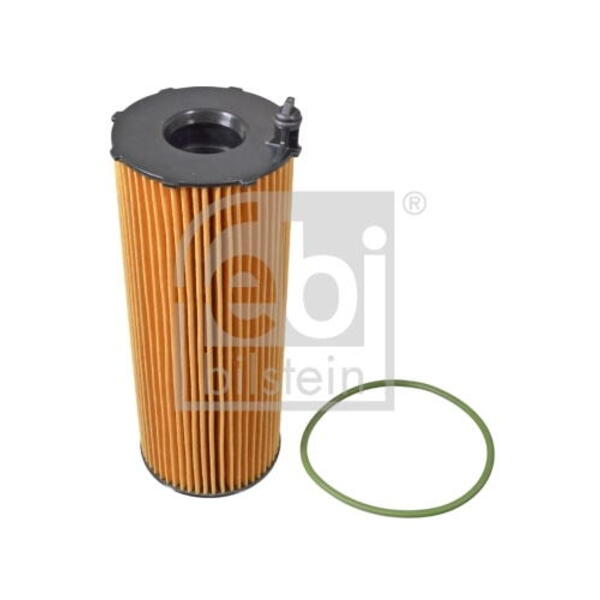 Olejový filtr FEBI BILSTEIN 109709