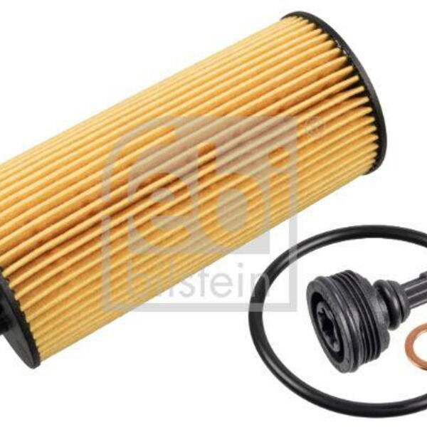Olejový filtr FEBI BILSTEIN 170546