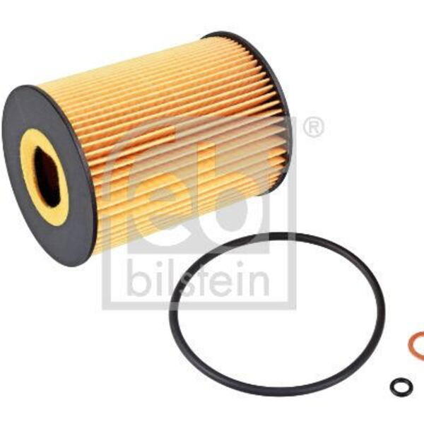 Olejový filtr FEBI BILSTEIN 172265