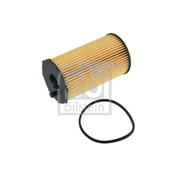 Olejový filtr FEBI BILSTEIN 172627