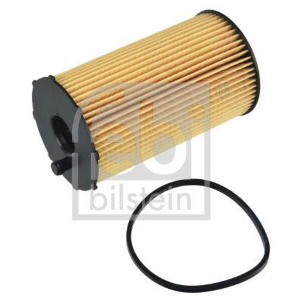 Olejový filtr FEBI BILSTEIN 172627