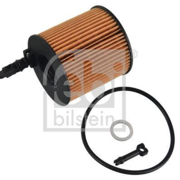 Olejový filtr FEBI BILSTEIN 180329