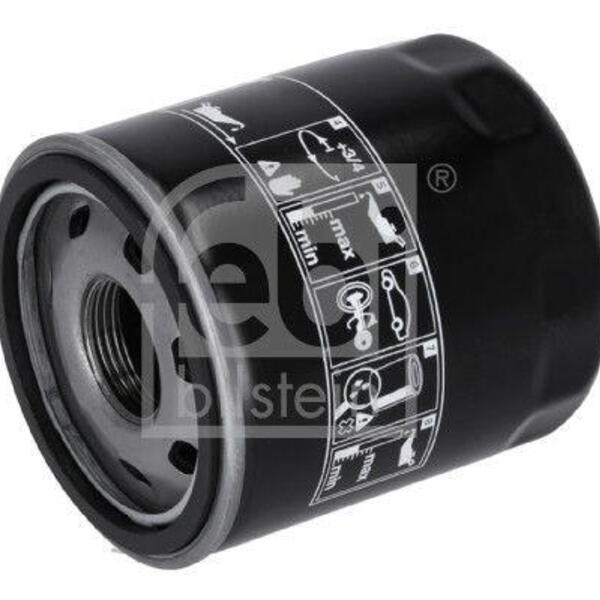 Olejový filtr FEBI BILSTEIN 181442