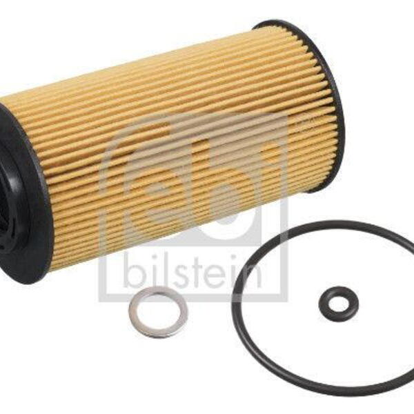 Olejový filtr FEBI BILSTEIN 184391