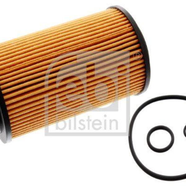 Olejový filtr FEBI BILSTEIN 24661
