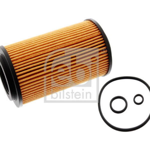 Olejový filtr FEBI BILSTEIN 24661