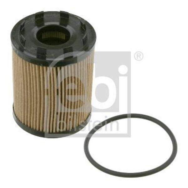 Olejový filtr FEBI BILSTEIN 26366