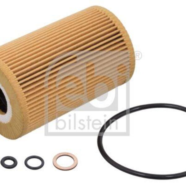 Olejový filtr FEBI BILSTEIN 26684