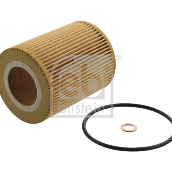 Olejový filtr FEBI BILSTEIN 26686