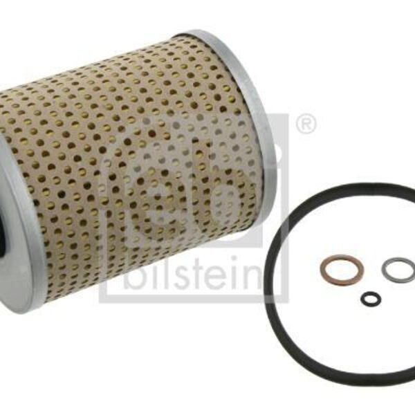 Olejový filtr FEBI BILSTEIN 26687
