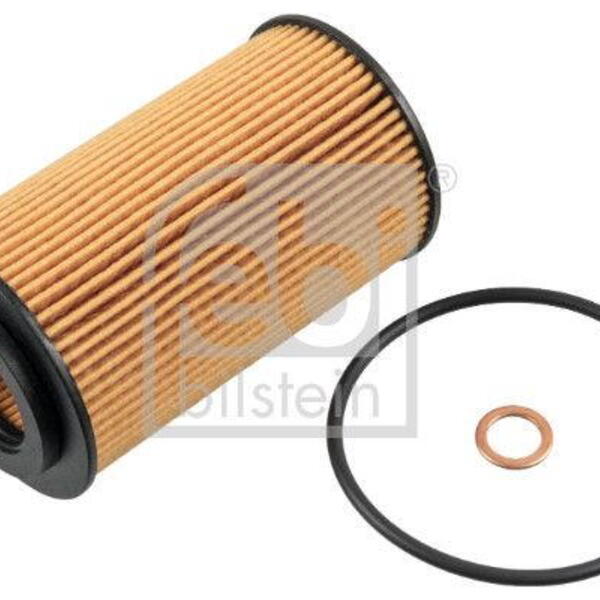 Olejový filtr FEBI BILSTEIN 26688