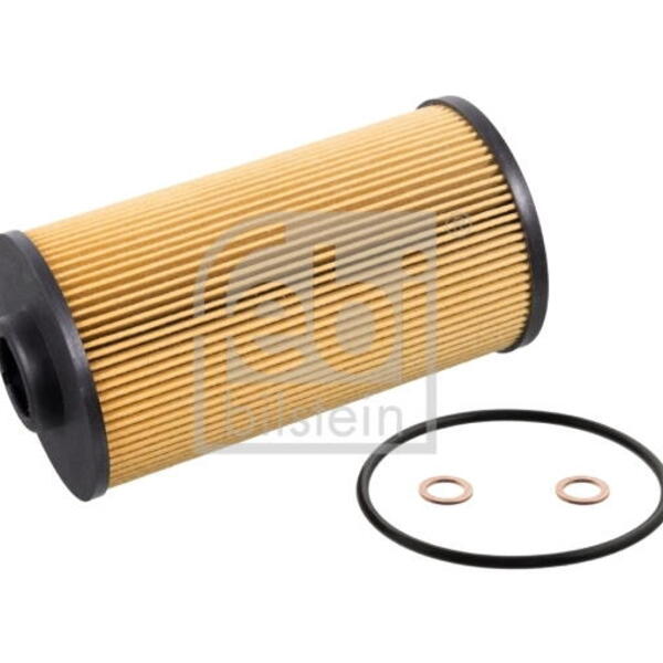 Olejový filtr FEBI BILSTEIN 26702