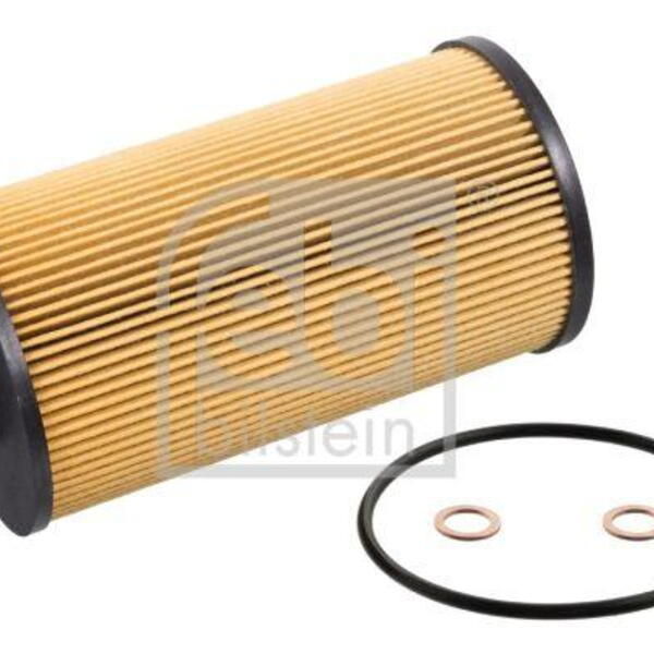 Olejový filtr FEBI BILSTEIN 26702