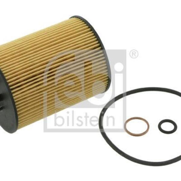 Olejový filtr FEBI BILSTEIN 26703