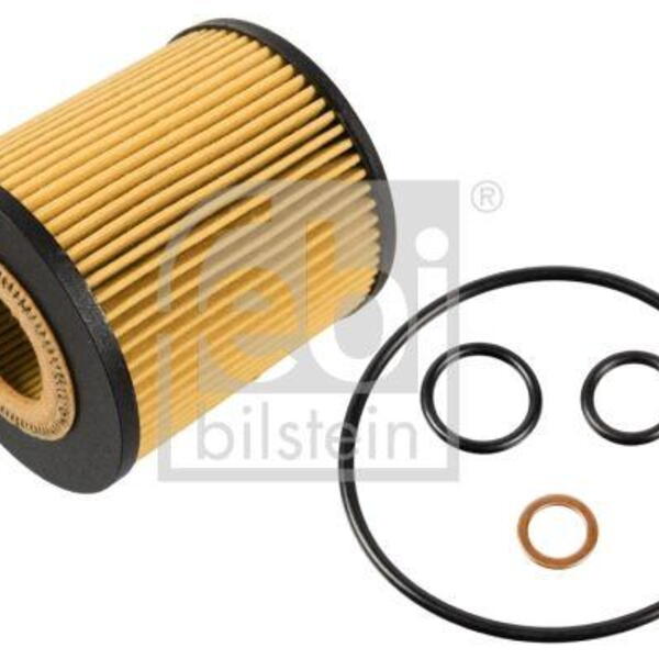 Olejový filtr FEBI BILSTEIN 26705