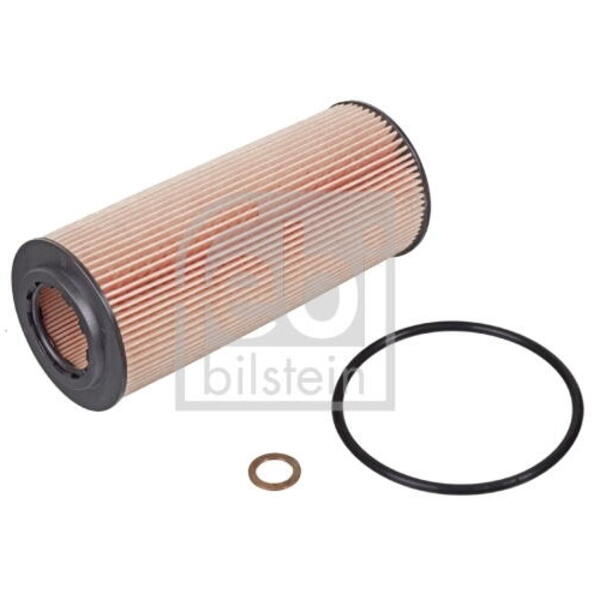 Olejový filtr FEBI BILSTEIN 26706