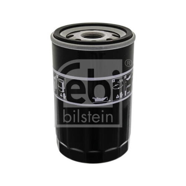 Olejový filtr FEBI BILSTEIN 27136