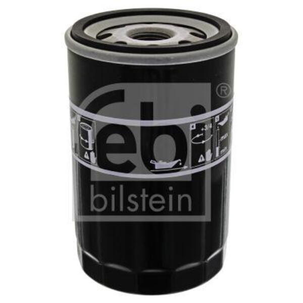 Olejový filtr FEBI BILSTEIN 27136