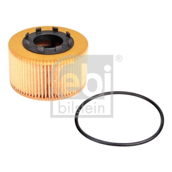 Olejový filtr FEBI BILSTEIN 27141