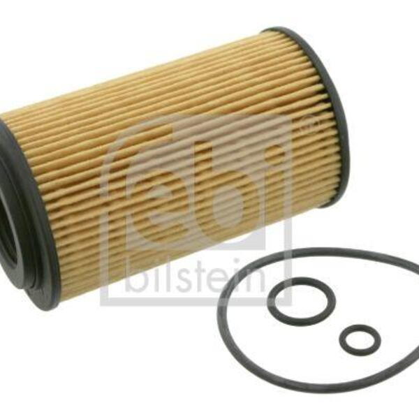 Olejový filtr FEBI BILSTEIN 27191