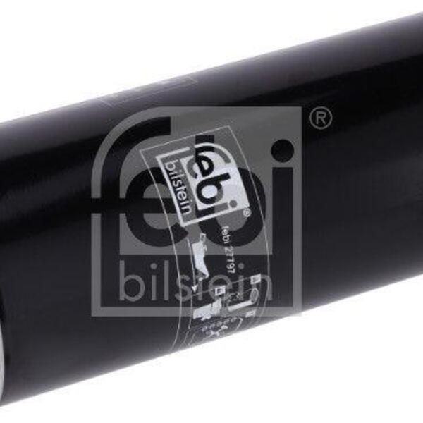 Olejový filtr FEBI BILSTEIN 27797