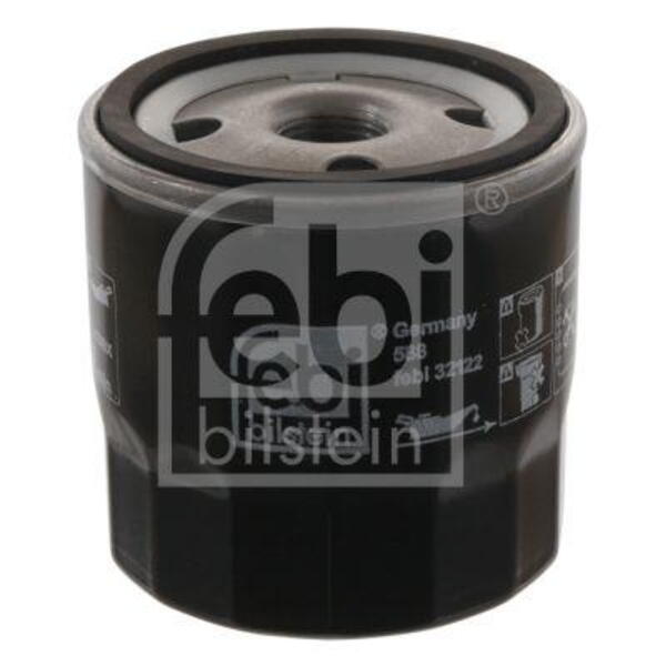 Olejový filtr FEBI BILSTEIN 32122
