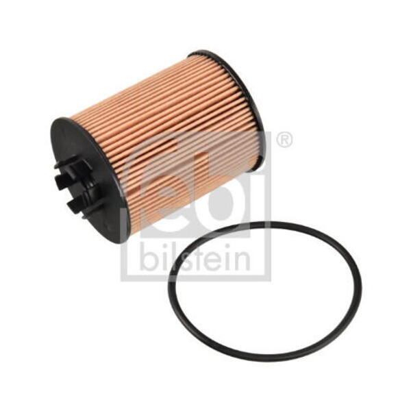 Olejový filtr FEBI BILSTEIN 36562
