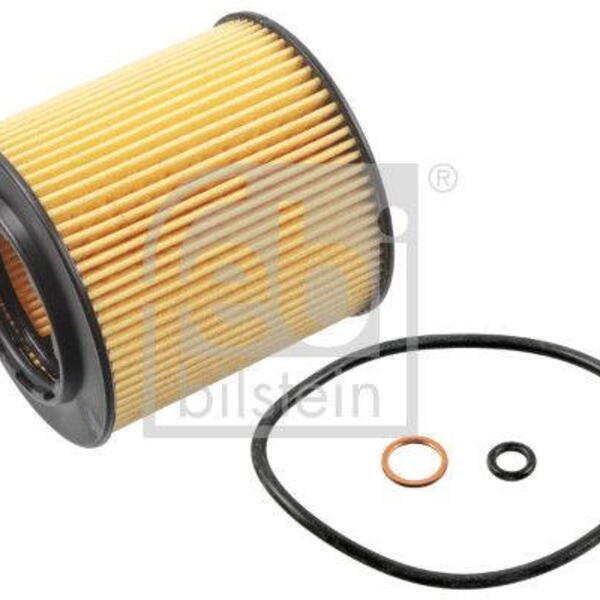 Olejový filtr FEBI BILSTEIN 36628