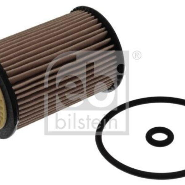 Olejový filtr FEBI BILSTEIN 37417