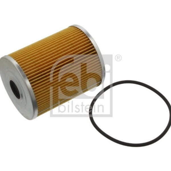 Olejový filtr FEBI BILSTEIN 37556
