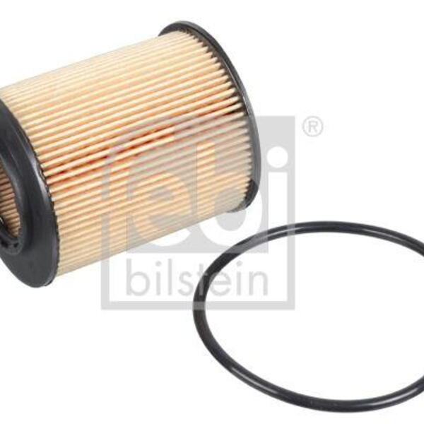 Olejový filtr FEBI BILSTEIN 37557