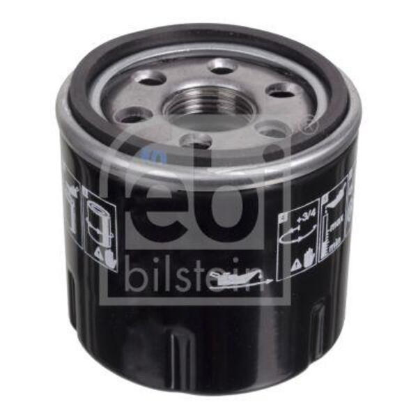 Olejový filtr FEBI BILSTEIN 38927