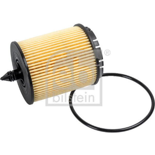 Olejový filtr FEBI BILSTEIN 39762