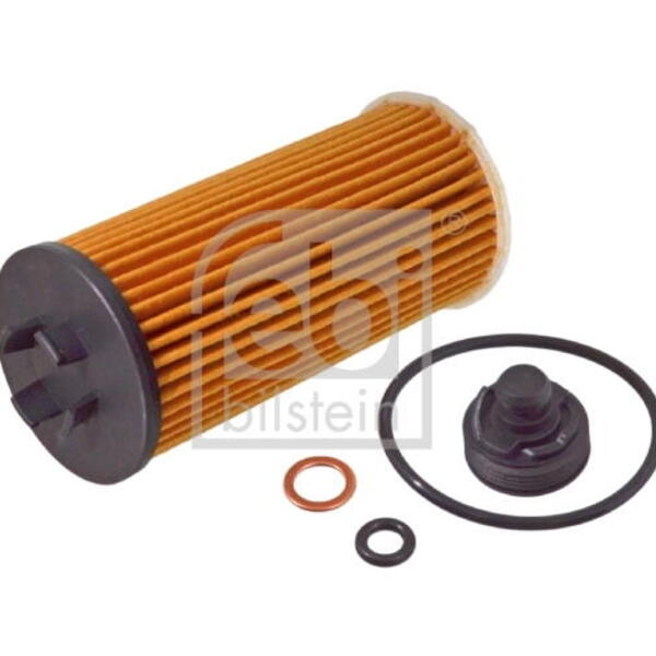 Olejový filtr FEBI BILSTEIN 47224