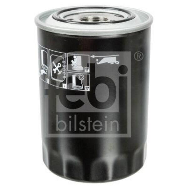 Olejový filtr FEBI BILSTEIN 47476