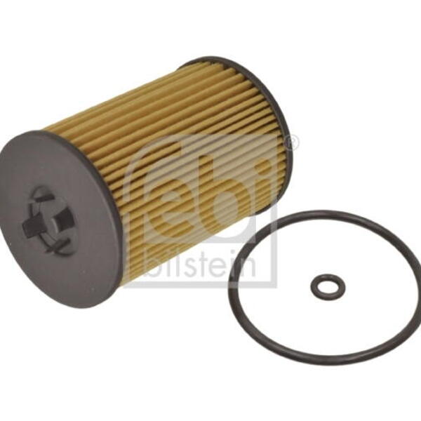 Olejový filtr FEBI BILSTEIN 47827