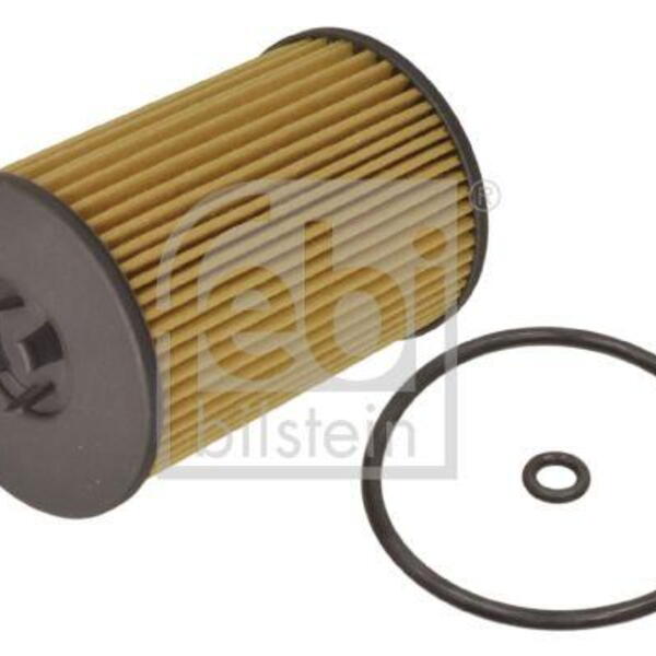 Olejový filtr FEBI BILSTEIN 47827
