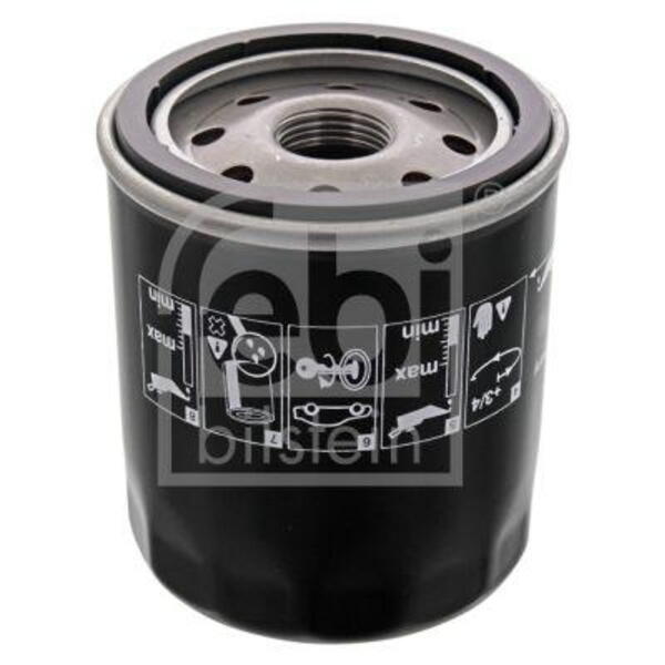 Olejový filtr FEBI BILSTEIN 48484