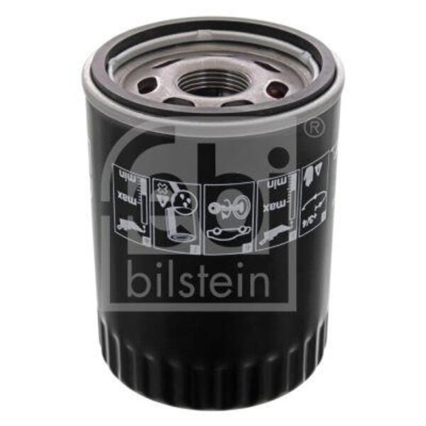 Olejový filtr FEBI BILSTEIN 48485