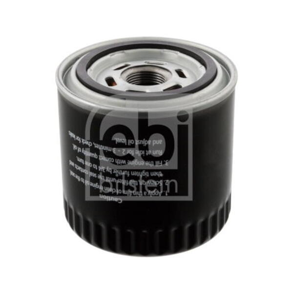 Olejový filtr FEBI BILSTEIN 48486