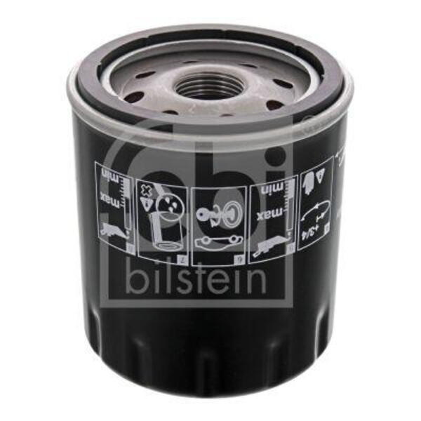 Olejový filtr FEBI BILSTEIN 48505