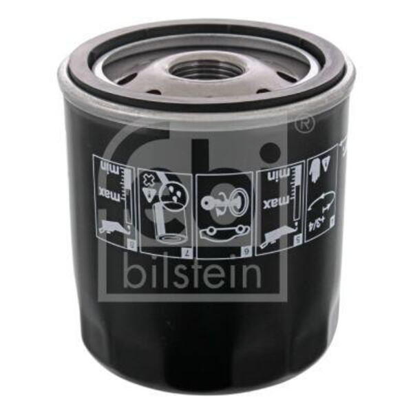 Olejový filtr FEBI BILSTEIN 48527