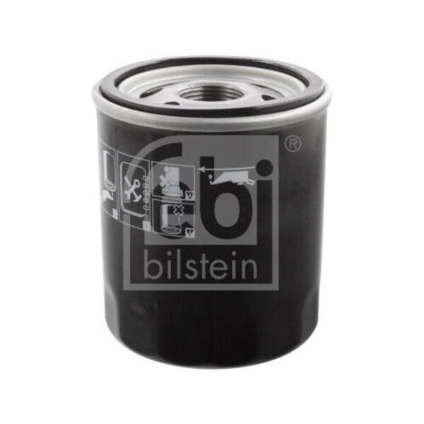 Olejový filtr FEBI BILSTEIN 49661